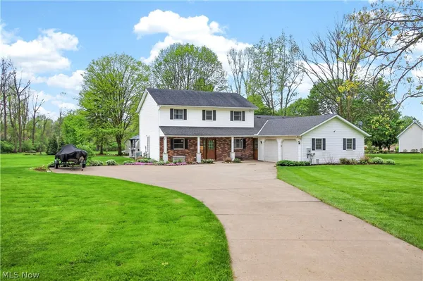 $445,000 | 4280 Hamilton Road, Medina, OH 44256