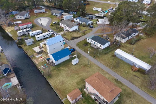 $200,000 | 107 Reef Lane, Grandy, NC 27939