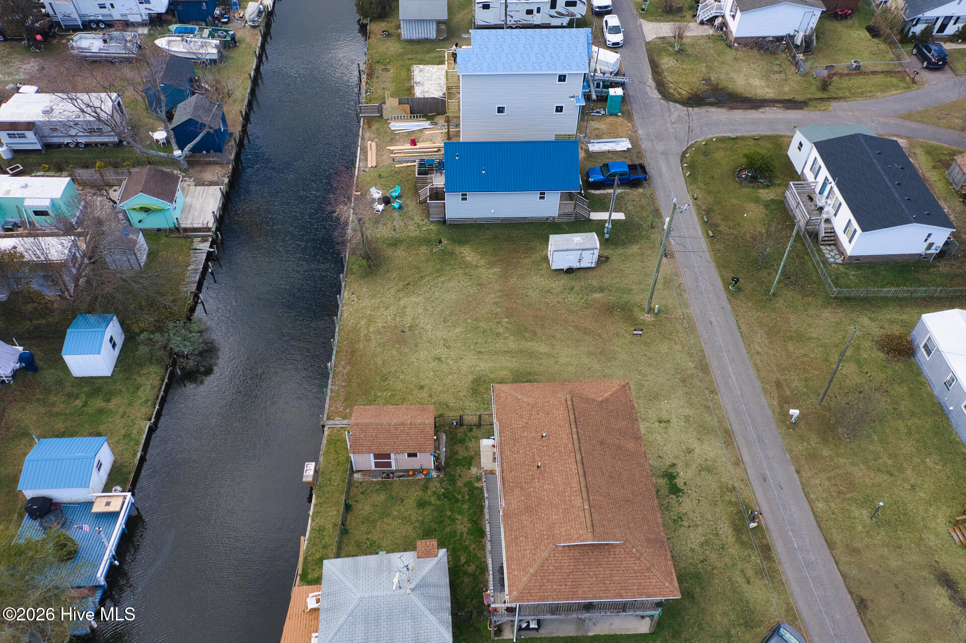 107 Reef Lane Grandy, NC 27939 - Photo 12 of 17 DJI_0337