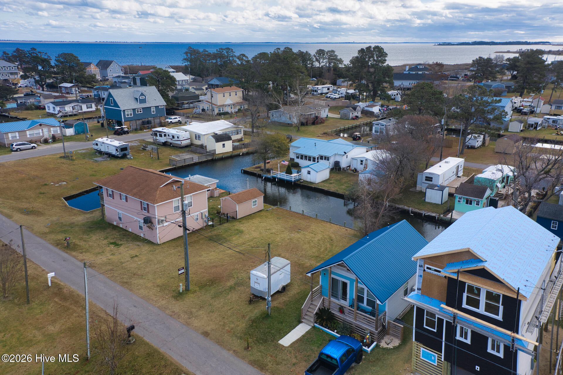 107 Reef Lane Grandy, NC 27939 - Photo 2 of 17 DJI_0334