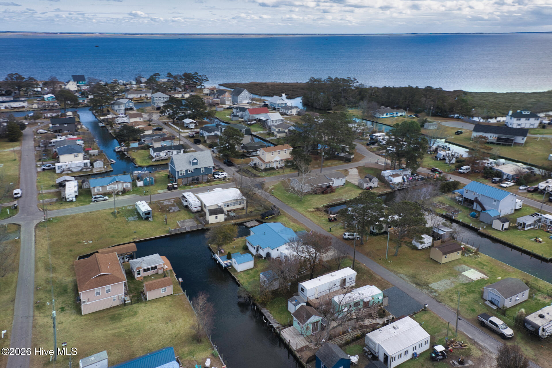 107 Reef Lane Grandy, NC 27939 - Photo 3 of 17 DJI_0341