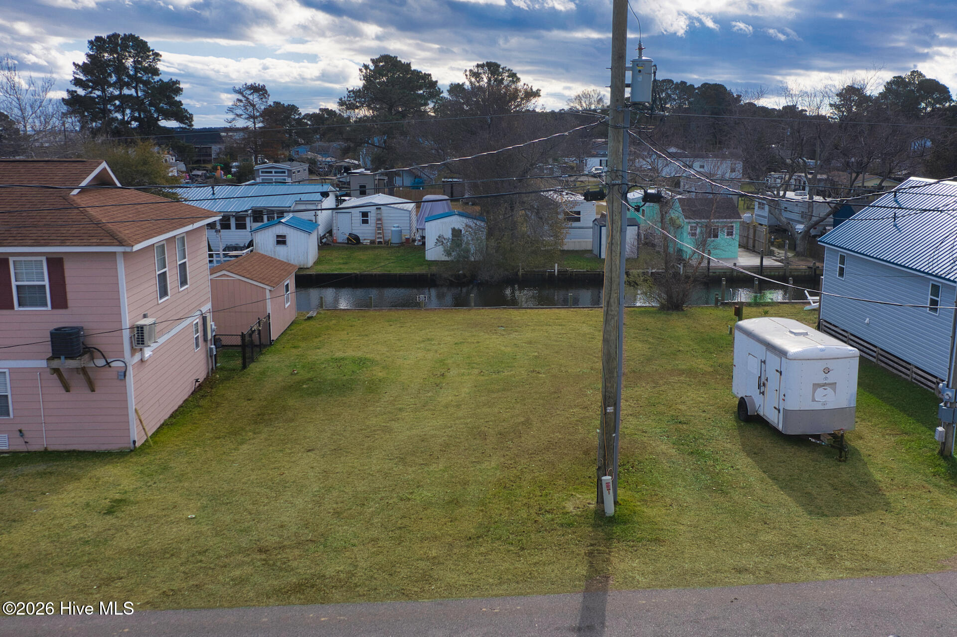 107 Reef Lane Grandy, NC 27939 - Photo 4 of 17 DJI_0343