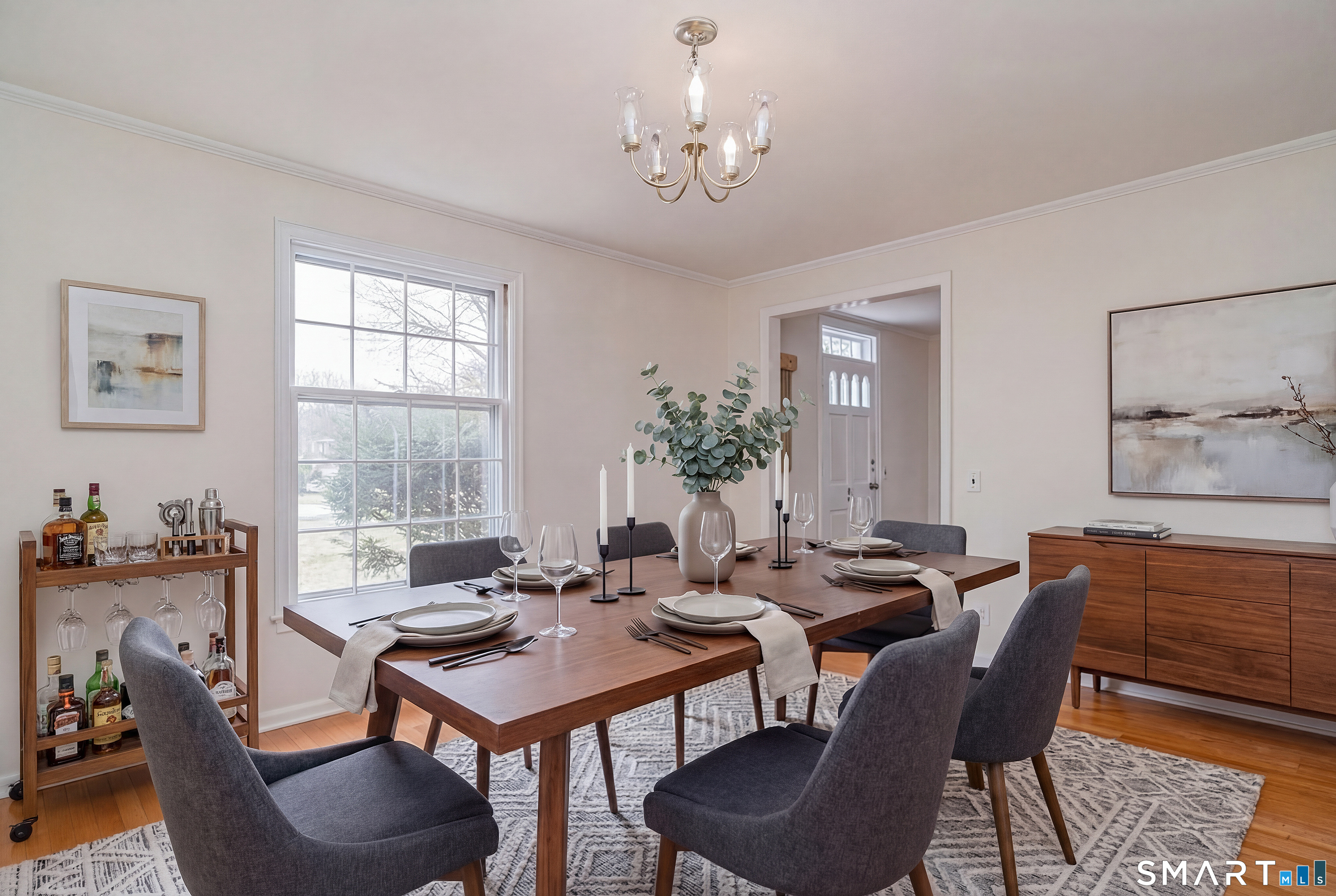 8 Crest Road Danbury, CT 06811 - Photo 13 of 34