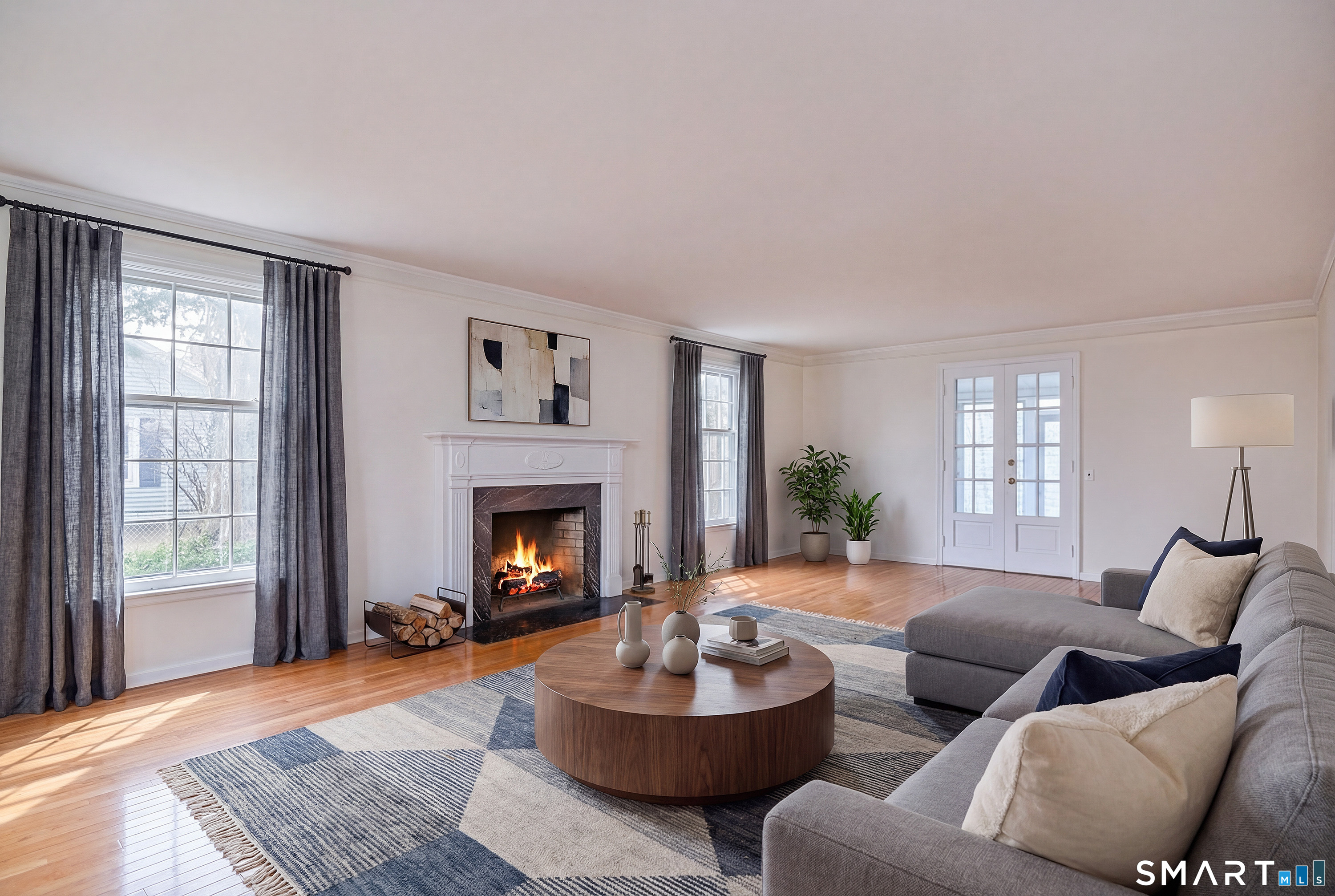 8 Crest Road Danbury, CT 06811 - Photo 6 of 34