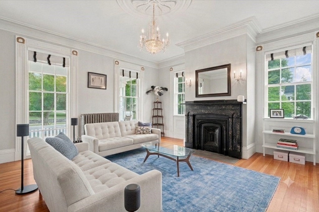 266 Main Street North Andover, MA 01845 - Photo 8 of 42