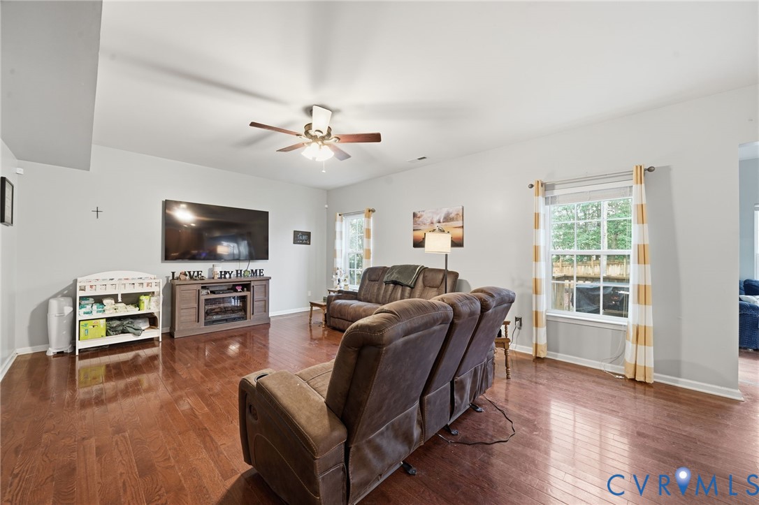6313 Arbor Meadows Terrace Chester, VA 23831 - Photo 6 of 29