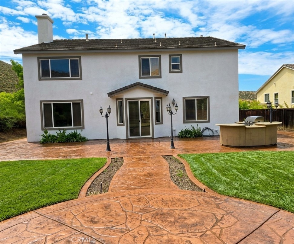 27994 Tate Road Menifee, CA 92584 - Photo 3 of 48 What It would look like