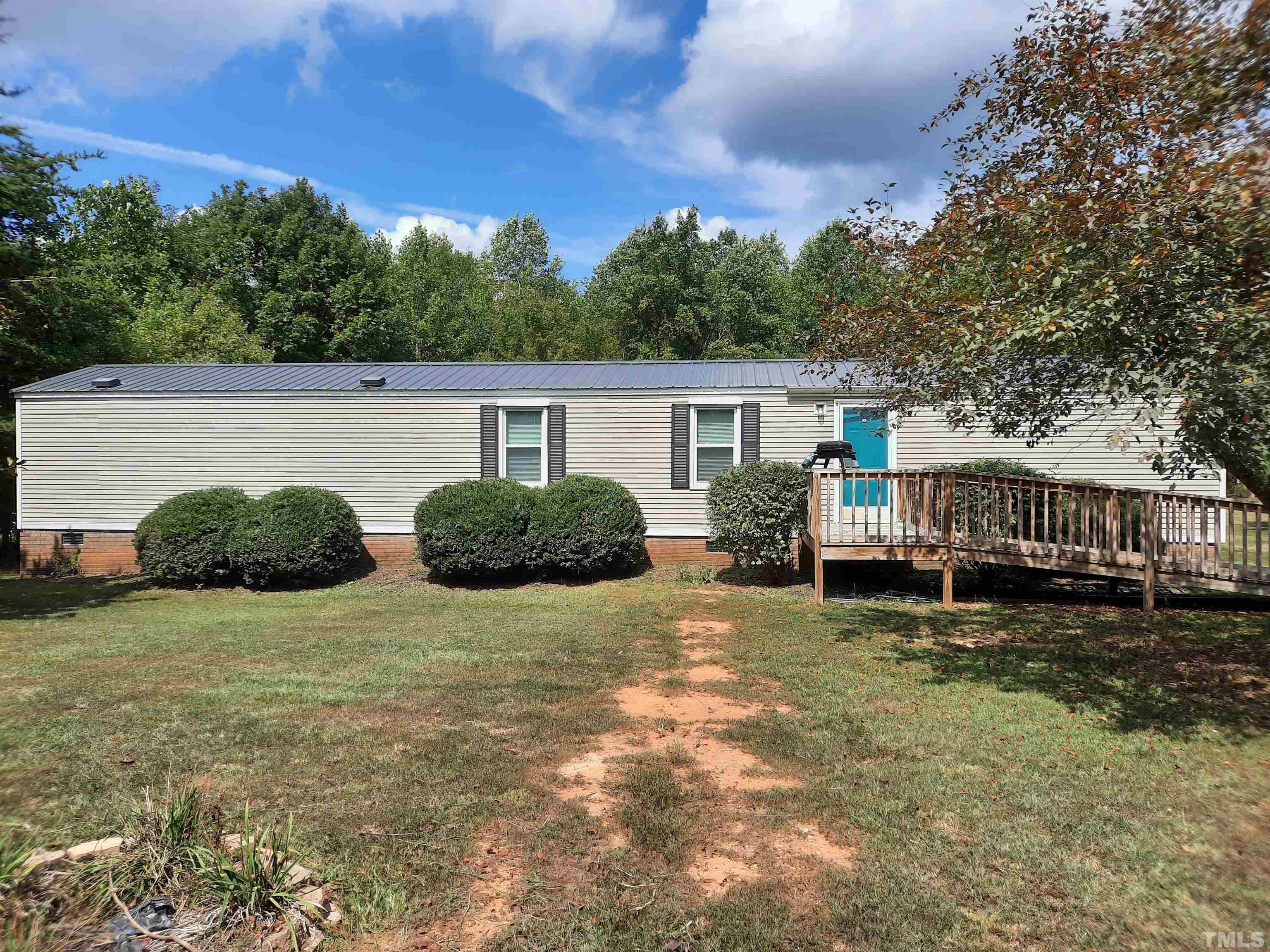 66 Christys Way Roxboro, NC 27574 - Photo 1 of 17