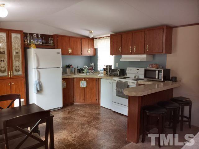 66 Christys Way Roxboro, NC 27574 - Photo 6 of 17