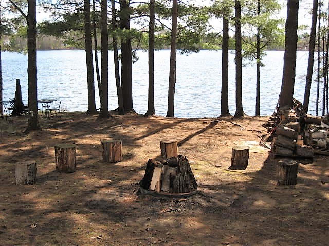 8733 Virgin Lake Road Tomahawk, WI 54487 - Photo 49 of 51 Gallery Image 49