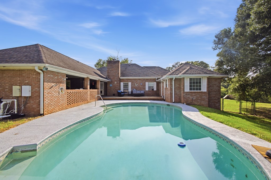 344 Hidden Springs Road Midland City, AL 36350 - Photo 43 of 64