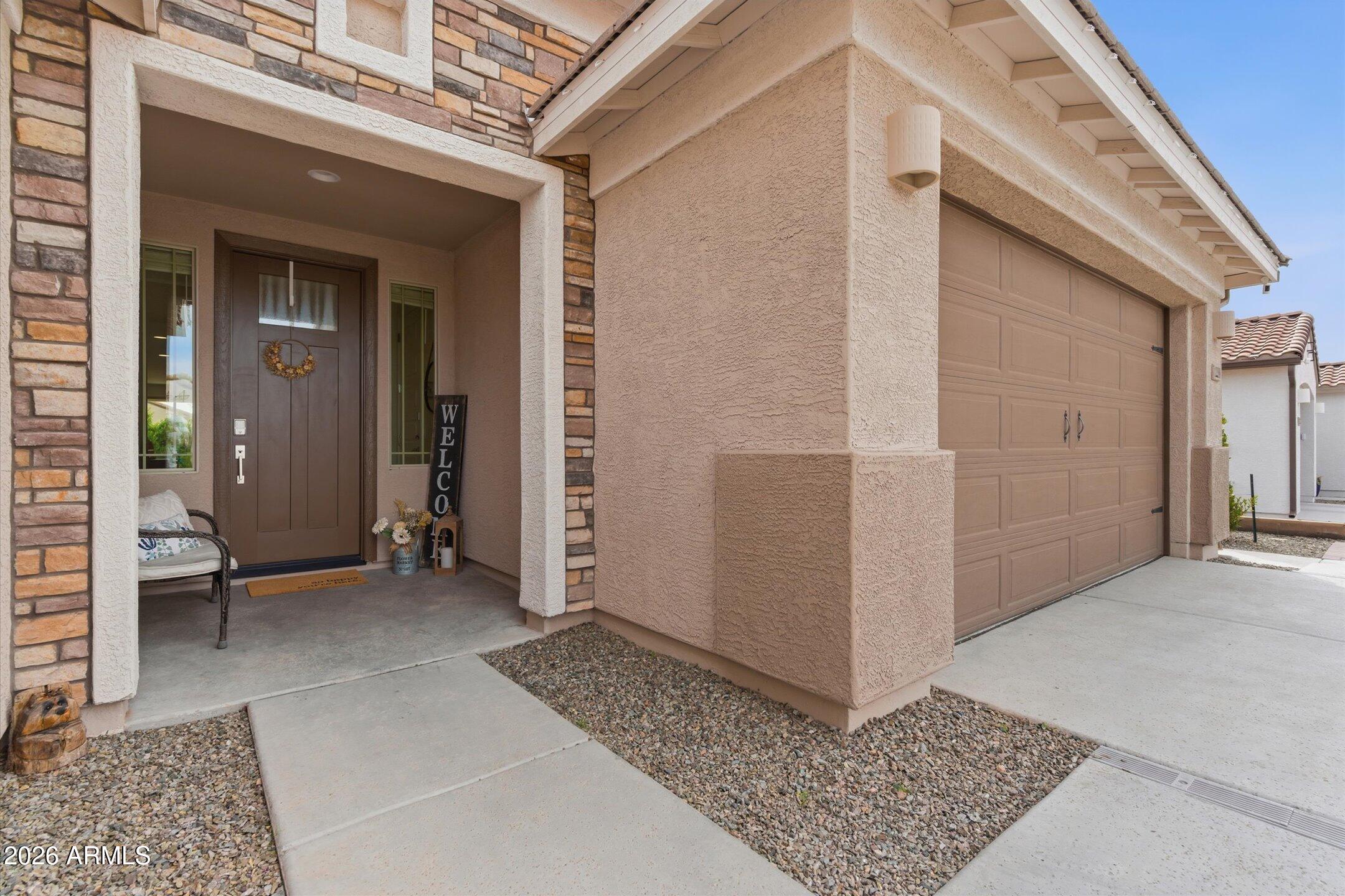 12289 East Ballentine Road Gold Canyon, AZ 85118 - Photo 12 of 54 Entry