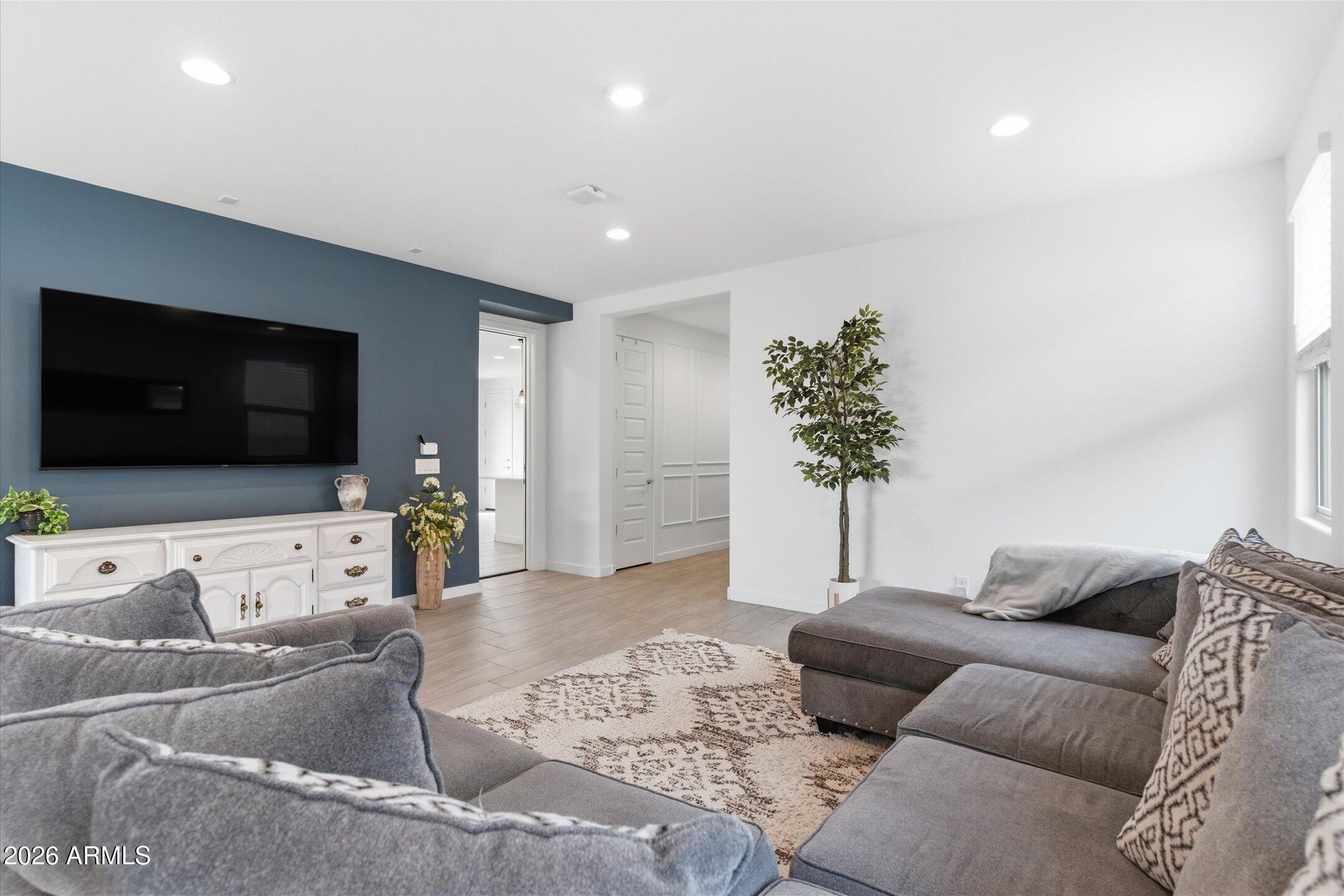 12289 East Ballentine Road Gold Canyon, AZ 85118 - Photo 17 of 54 Great room