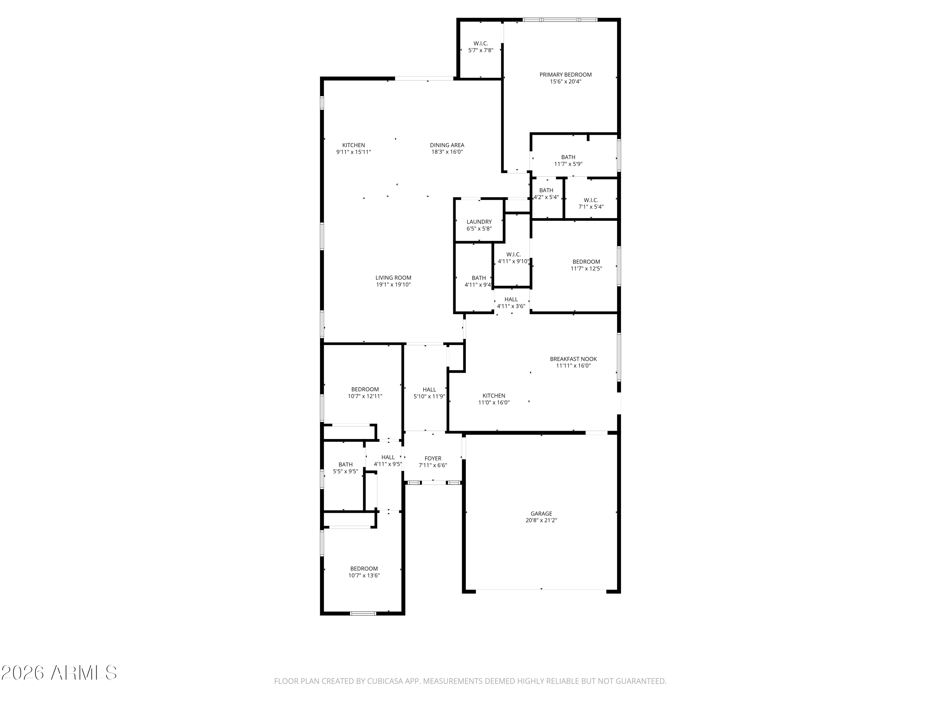 12289 East Ballentine Road Gold Canyon, AZ 85118 - Photo 54 of 54