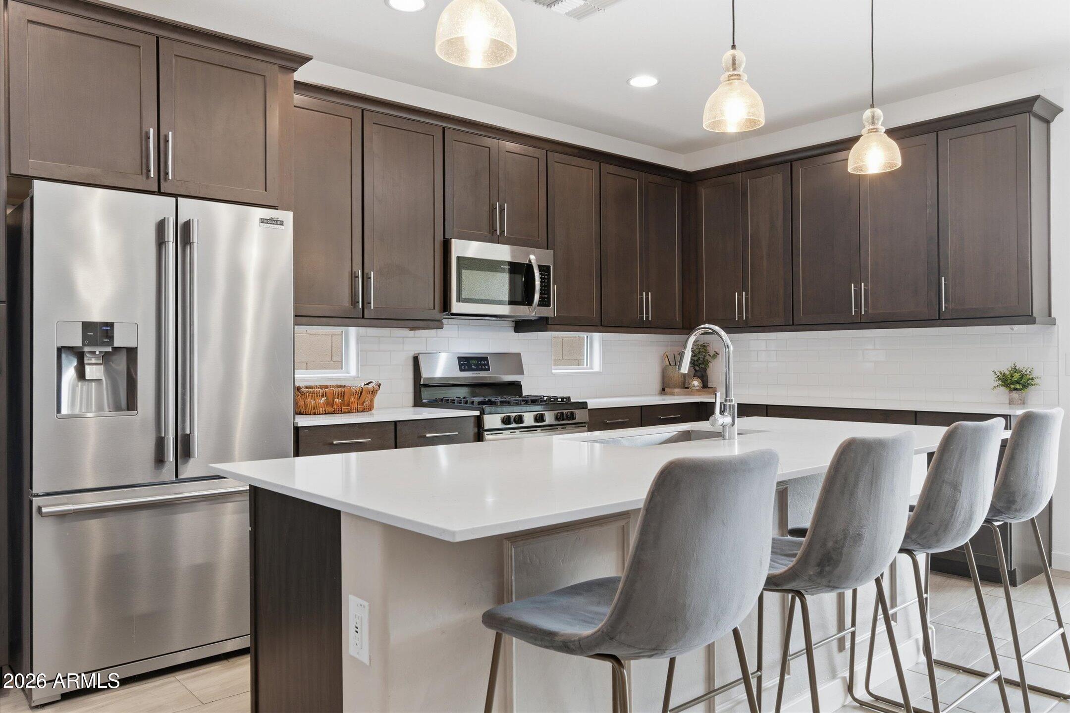 12289 East Ballentine Road Gold Canyon, AZ 85118 - Photo 20 of 54 Kitchen