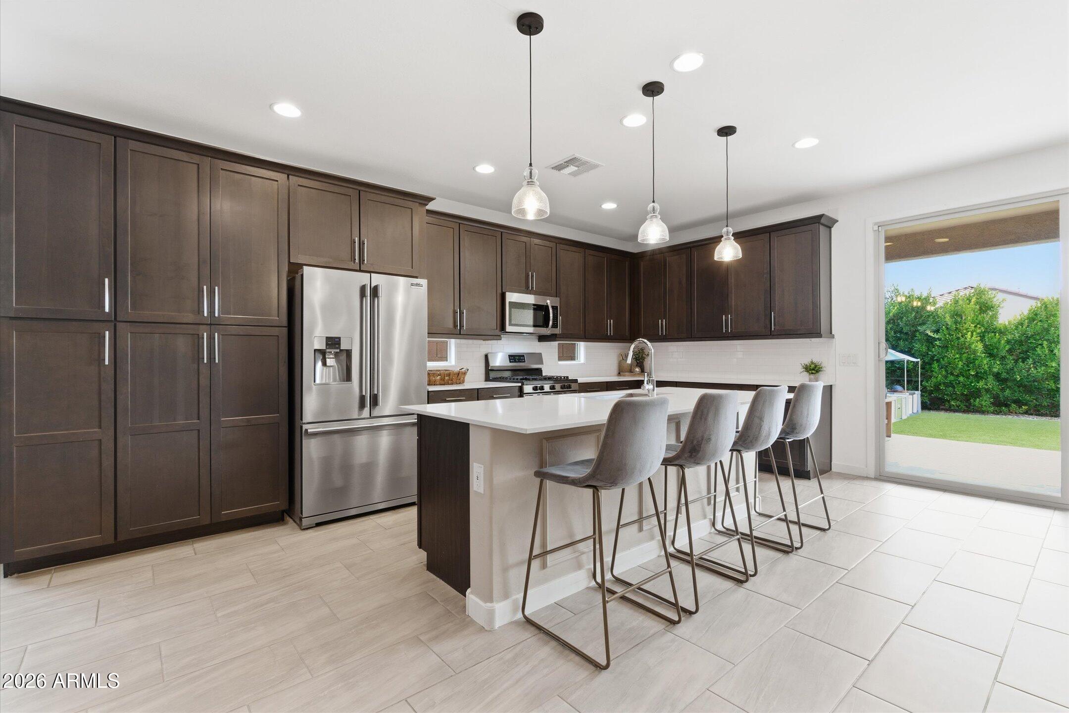 12289 East Ballentine Road Gold Canyon, AZ 85118 - Photo 21 of 54 Kitchen