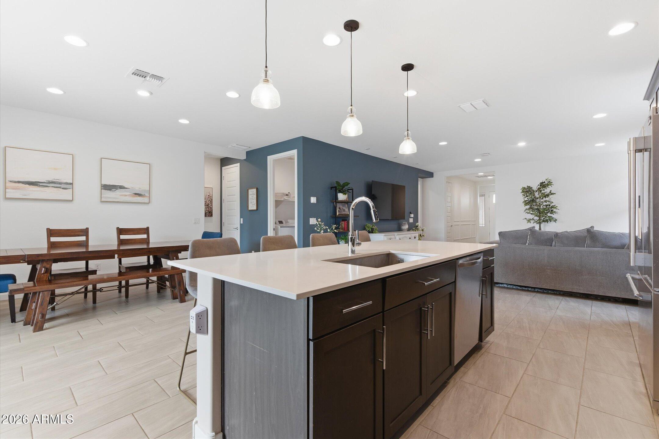 12289 East Ballentine Road Gold Canyon, AZ 85118 - Photo 24 of 54 Kitchen