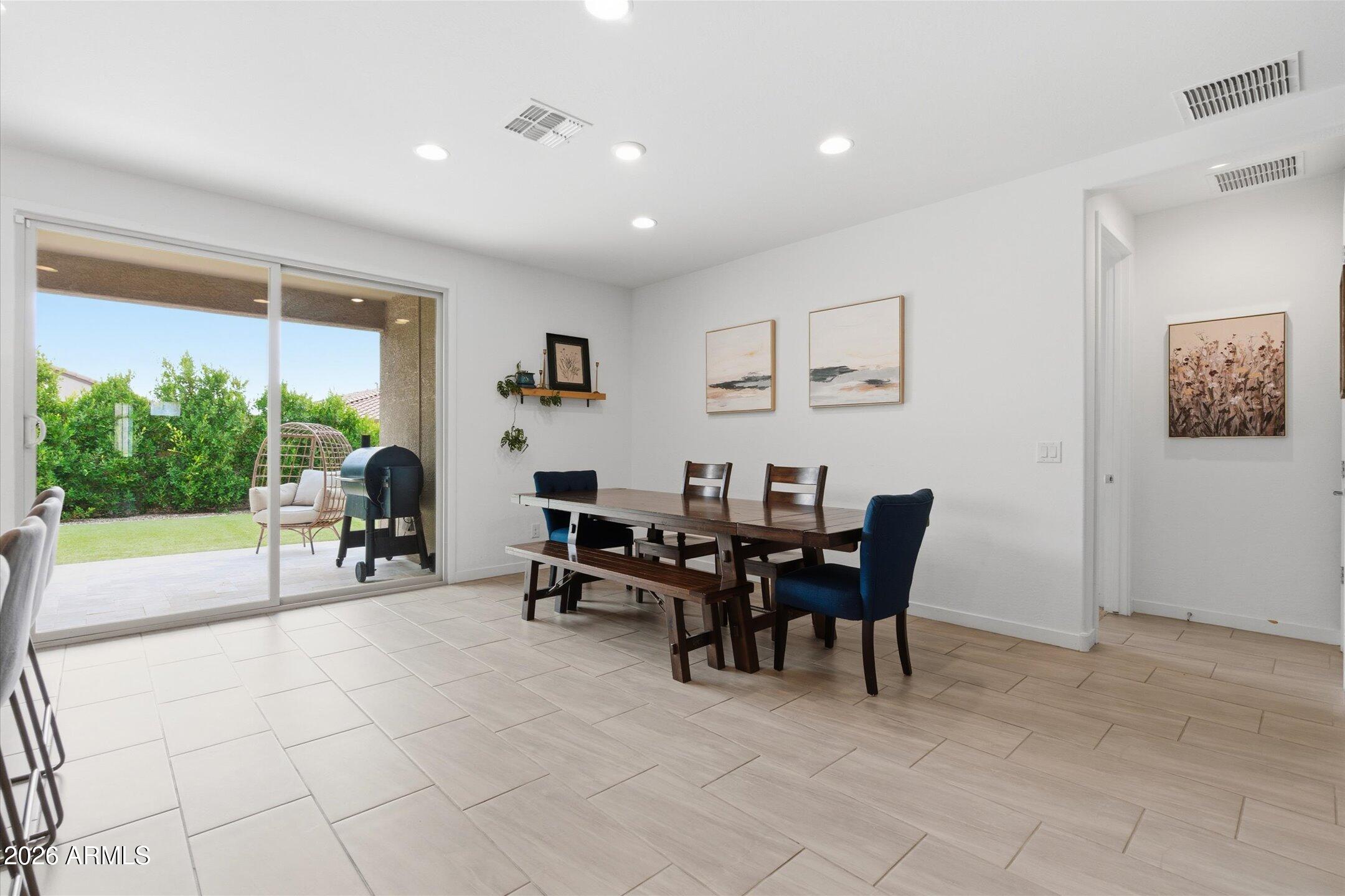 12289 East Ballentine Road Gold Canyon, AZ 85118 - Photo 27 of 54 Dining