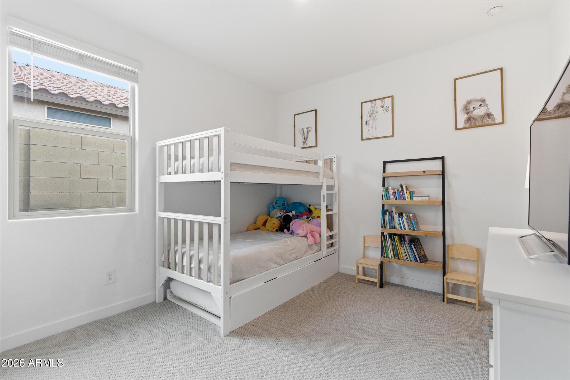 12289 East Ballentine Road Gold Canyon, AZ 85118 - Photo 32 of 54 Guest bedroom