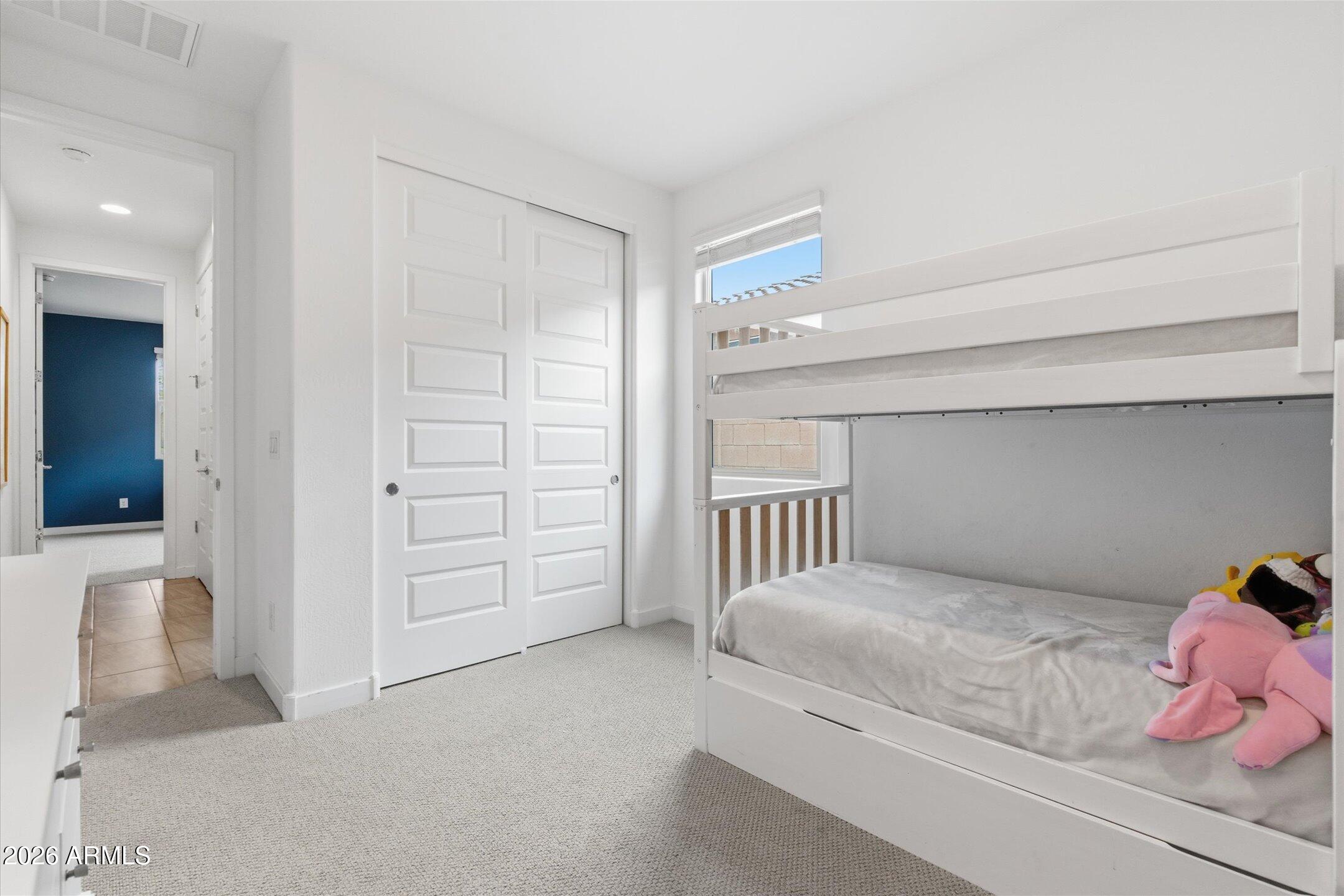 12289 East Ballentine Road Gold Canyon, AZ 85118 - Photo 33 of 54 Guest Bedroom
