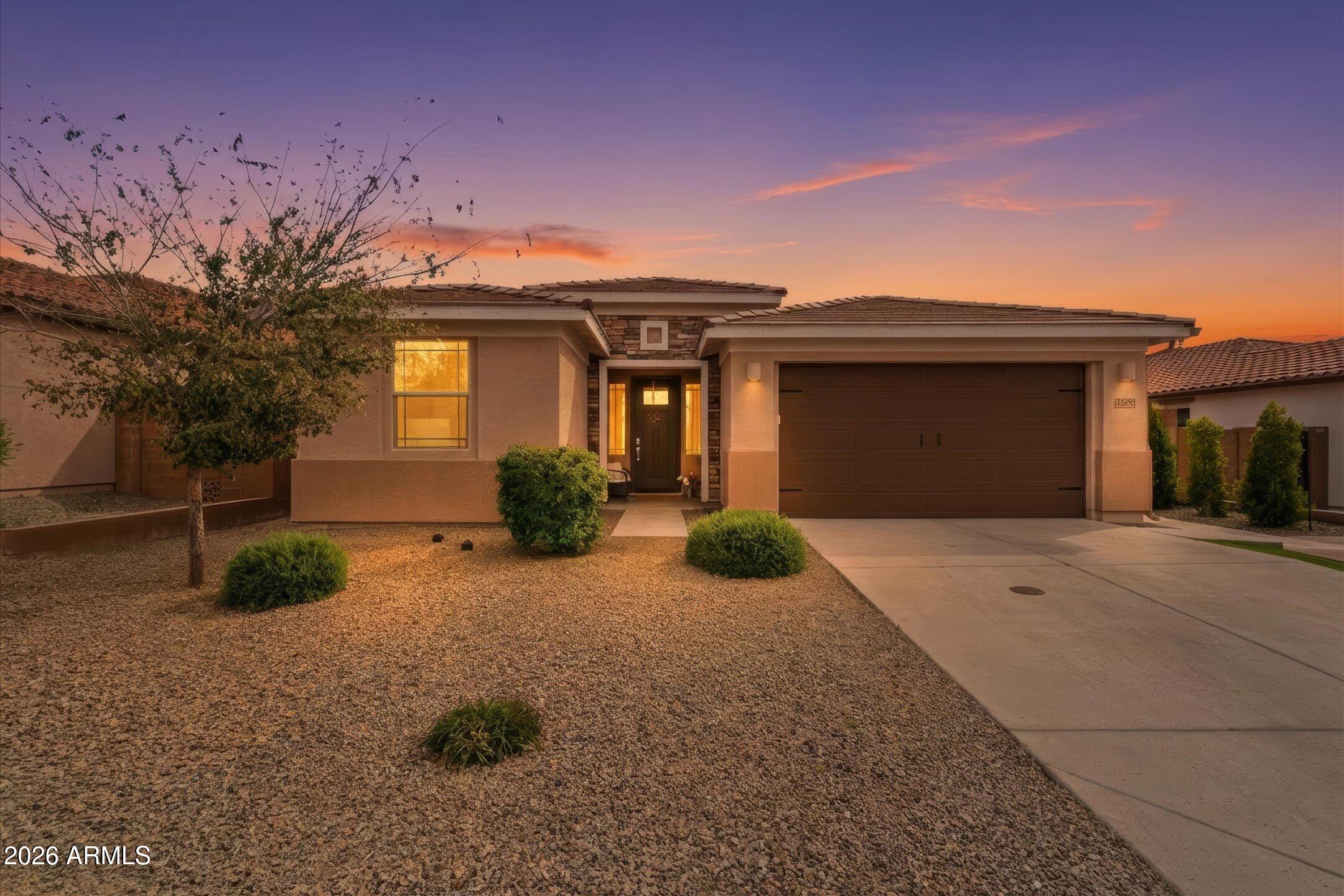 12289 East Ballentine Road Gold Canyon, AZ 85118 - Photo 35 of 54 02-DSC03297_twilight_be5b0209-8a37-4674-