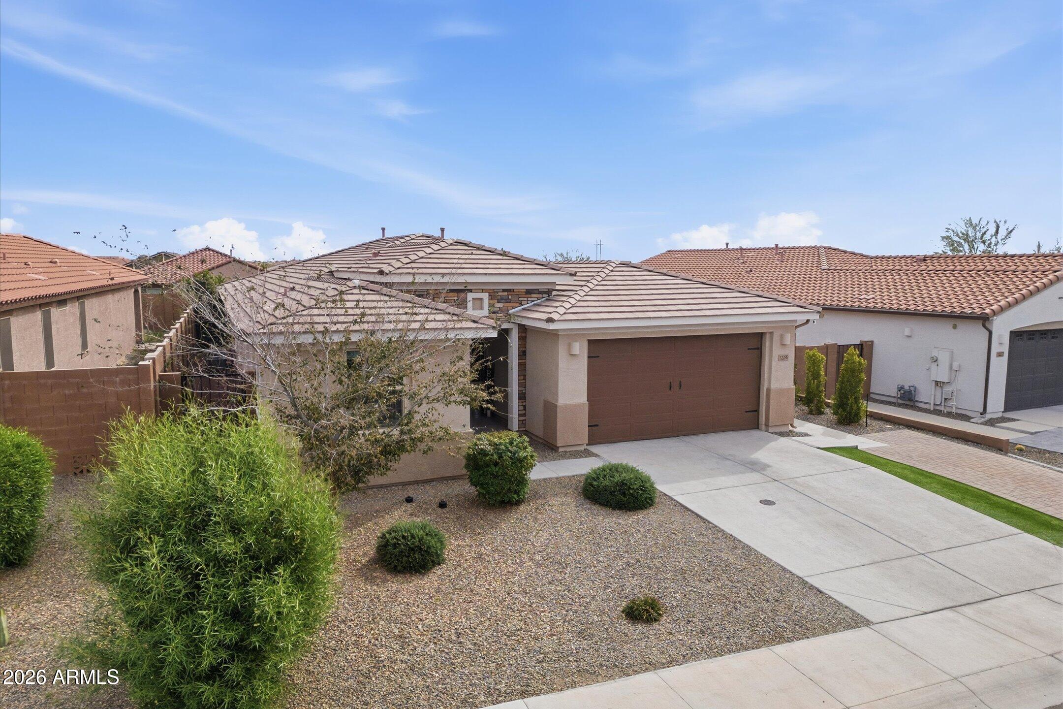 12289 East Ballentine Road Gold Canyon, AZ 85118 - Photo 51 of 54 03-DJI_0701