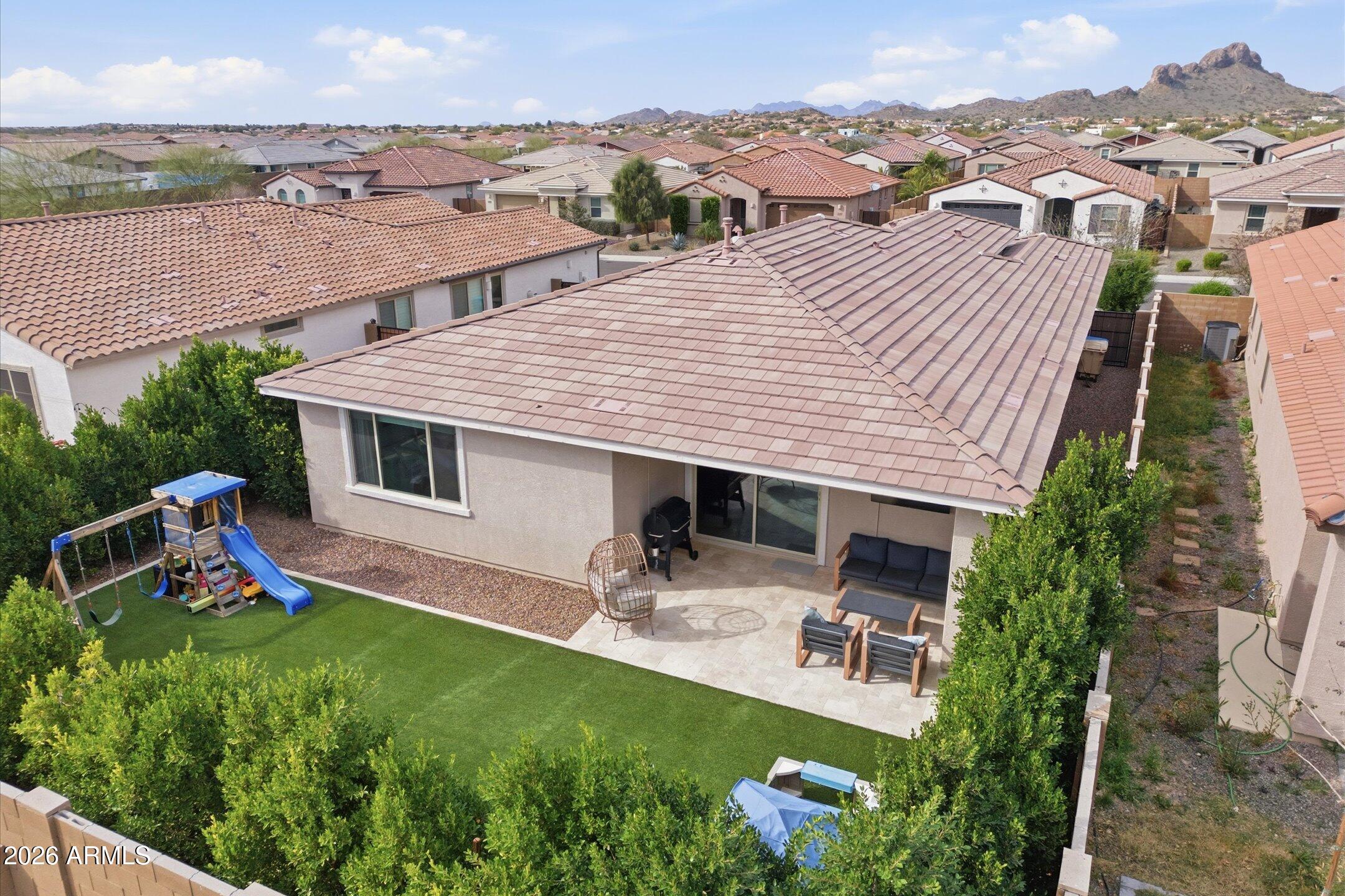 12289 East Ballentine Road Gold Canyon, AZ 85118 - Photo 53 of 54 11-DJI_0728