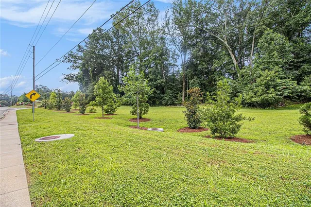 $375,000 | 0 Waleska Road, Canton, GA 30114