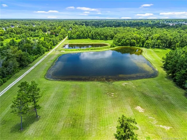 $167,000 | 0 Red Baggett Road, Dequincy, LA 70633