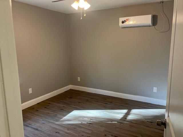 191 Geronimo Mabank, TX 75156 - Photo 9 of 12 a view of a room with wooden floor