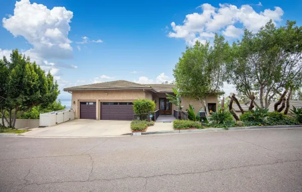 $1,399,000 | 1574 Shadow Knolls Drive, El Cajon, CA 92020