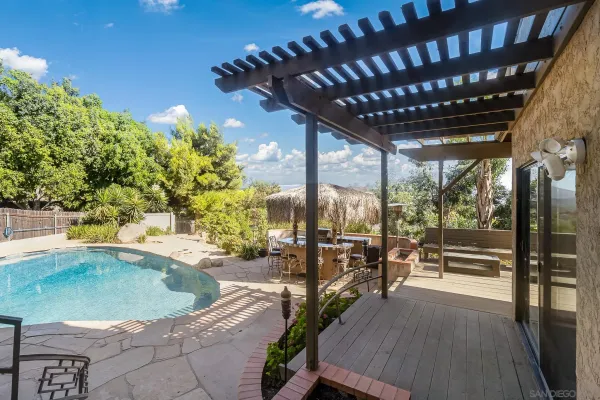 $1,399,000 | 1574 Shadow Knolls Drive, El Cajon, CA 92020