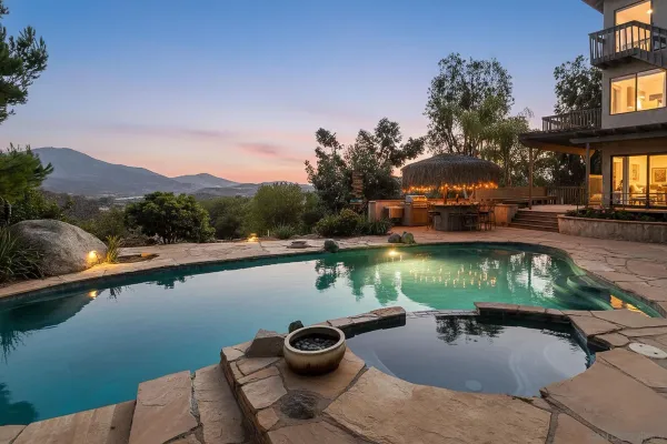 $1,399,000 | 1574 Shadow Knolls Drive, El Cajon, CA 92020