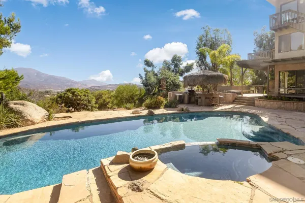 $1,399,000 | 1574 Shadow Knolls Drive, El Cajon, CA 92020