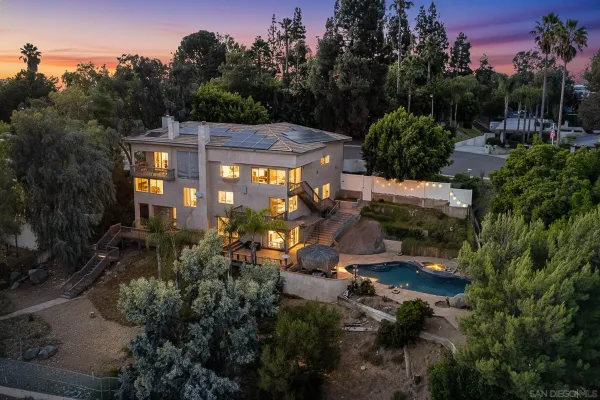 $1,399,000 | 1574 Shadow Knolls Drive, El Cajon, CA 92020