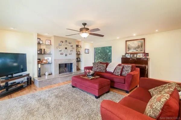 $1,399,000 | 1574 Shadow Knolls Drive, El Cajon, CA 92020