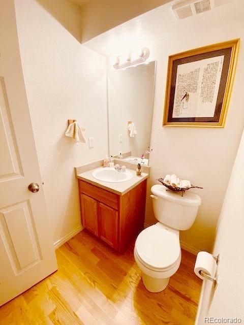 5040 Ralston Street, Unit E Boulder, CO 80304 - Photo 11 of 19 Gallery Image 11