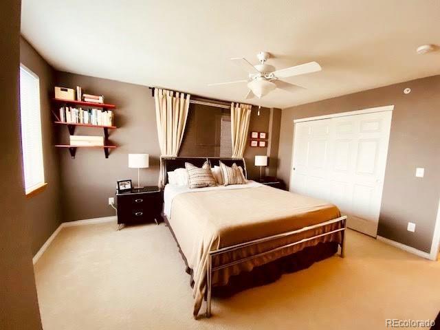 5040 Ralston Street, Unit E Boulder, CO 80304 - Photo 14 of 19 Gallery Image 14