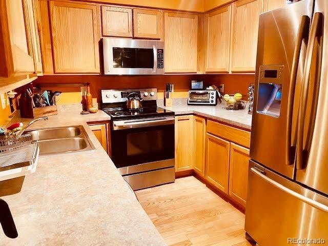 5040 Ralston Street, Unit E Boulder, CO 80304 - Photo 8 of 19 Gallery Image 8