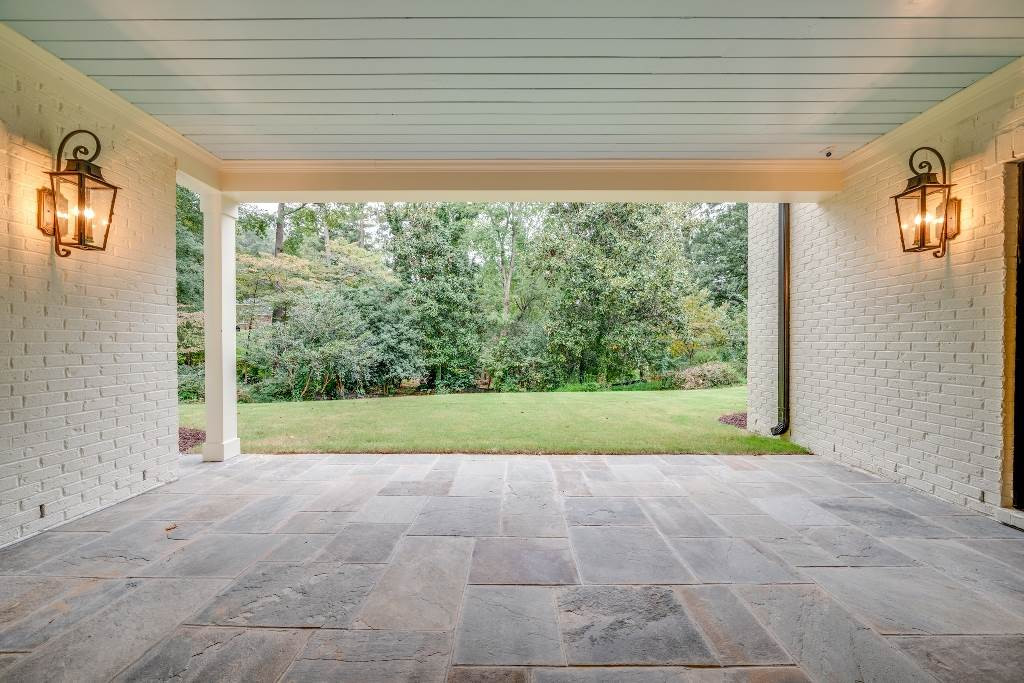 2015 Reaves Drive Raleigh, NC 27608 - Photo 28 of 30 Photo 28