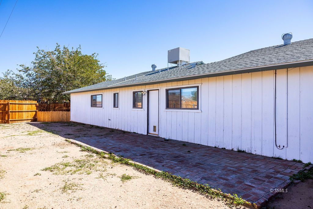 300 South Fountain Street Ridgecrest, CA 93555 - Photo 34 of 39 Gallery Image 34