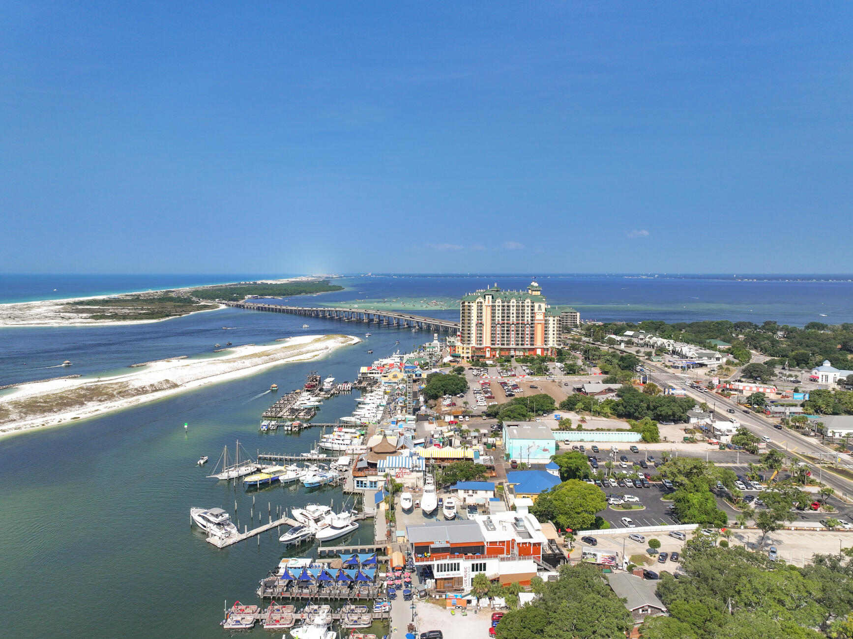 130 Durango Road, Unit 107 Destin, FL 32541 - Photo 40 of 44