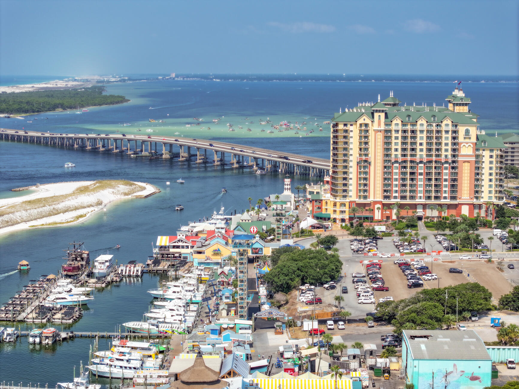 130 Durango Road, Unit 107 Destin, FL 32541 - Photo 41 of 44