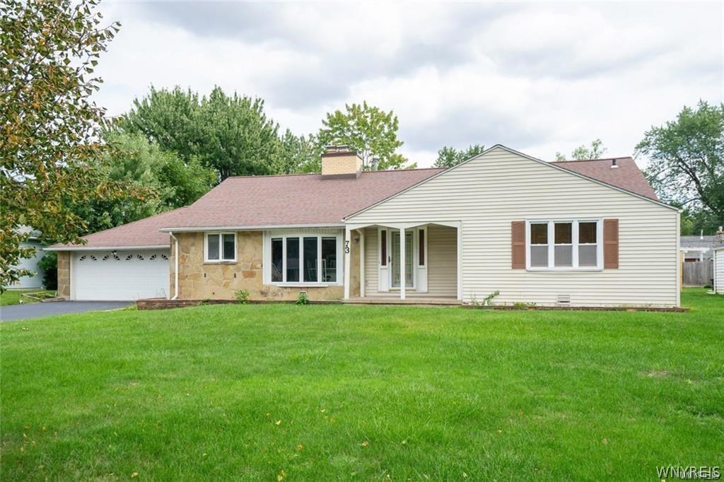 73 Westchester Road Amherst, NY 14221 - Photo 1 of 1
