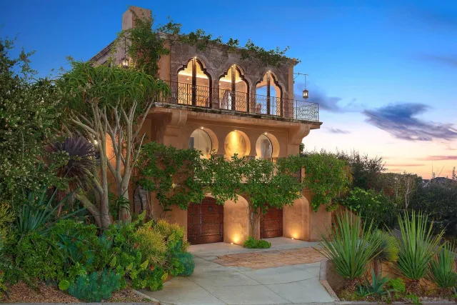 $11,950 | 7604 Country Club Drive, La Jolla, CA 92037