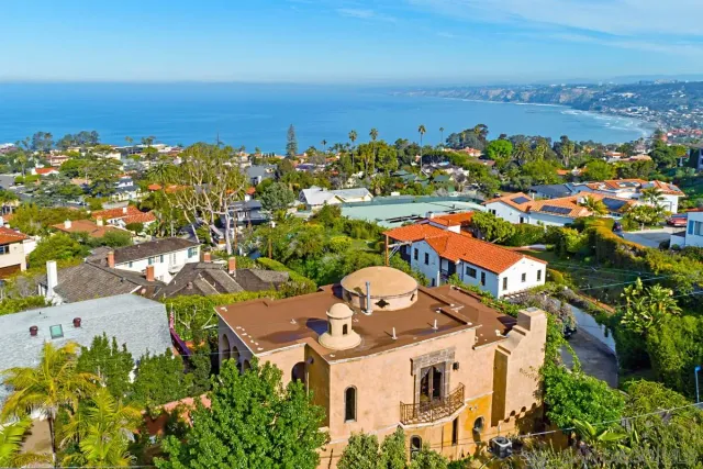 $11,950 | 7604 Country Club Drive, La Jolla, CA 92037