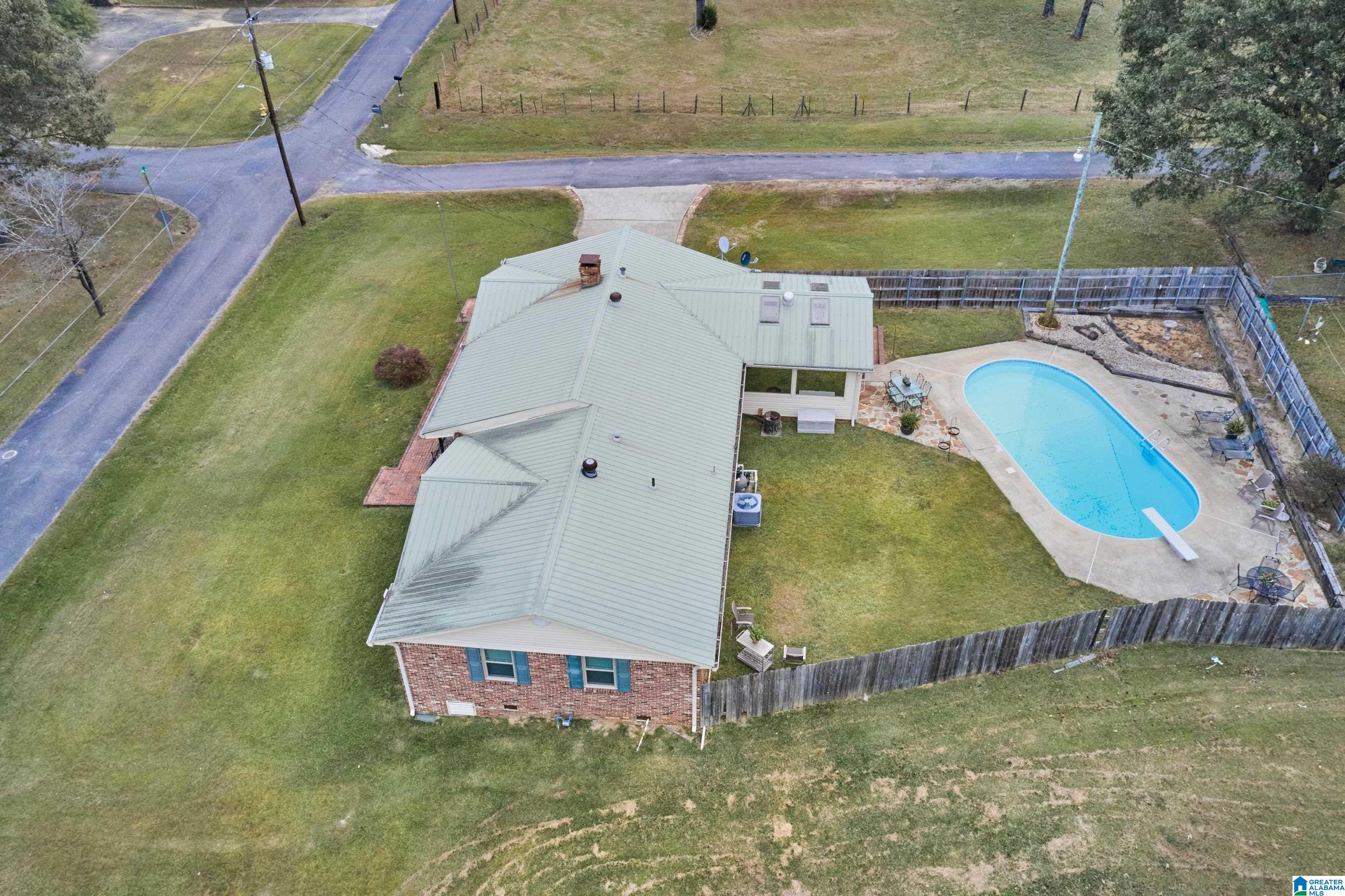 825 12th Street Pleasant Grove, AL 35127 - Photo 46 of 56