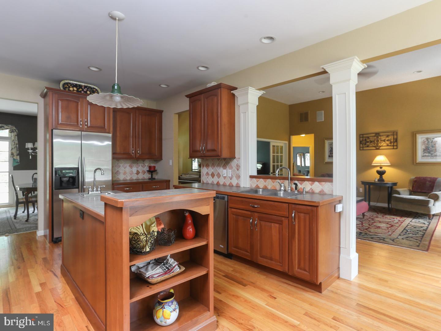 53 Streeker Road Wrightstown, NJ 08562 - Photo 11 of 25 Gallery Image 11