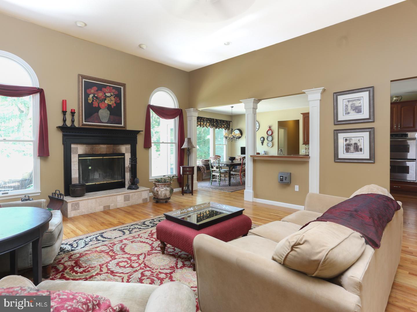 53 Streeker Road Wrightstown, NJ 08562 - Photo 5 of 25 Gallery Image 5