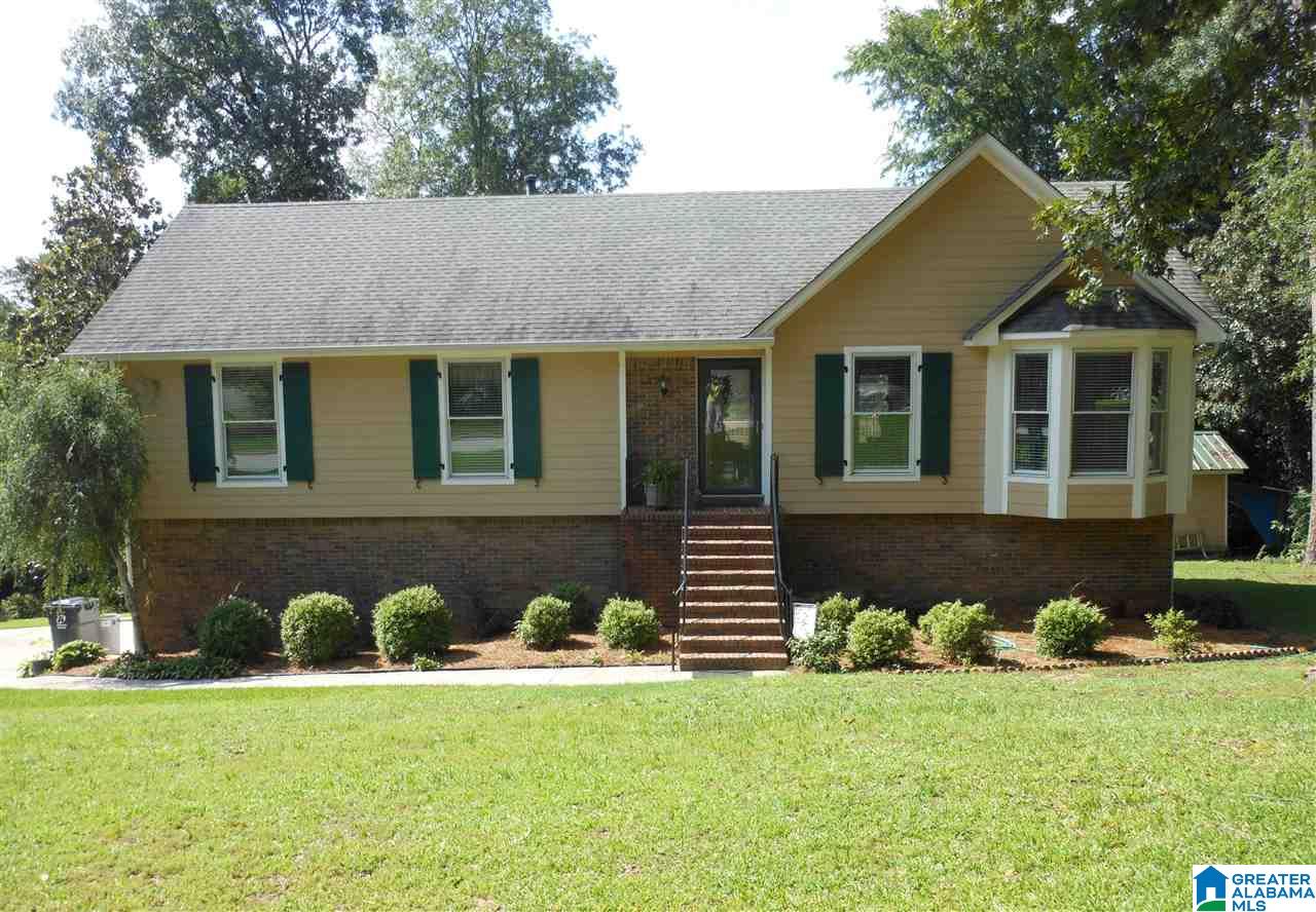 4751 Quarter Staff Road Birmingham, AL 35223 - Photo 1 of 23